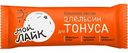 Батончик-мюсли для тонуса Леовит Апельсин, 25 г
