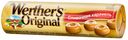 Карамель Werters Original сливочная 50г