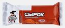 Сырок Очень важная корова творожный глазированный в шоколаде вареная сгущенка 20% 40г