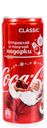 Напиток газированный Coca Cola, 0.33 л