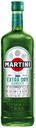 Напиток виноградосодержащий Martini Extra Dry из виноградного сырья белый сухой, 0.5л