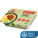 МАГНИТ Картофельное пюре с куриной котлетой 250г