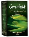 Чай зеленый Greenfield Flying Dragon листовой 100 г
