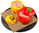 Перец, фаршированый мясом, 1 кг