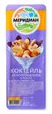 Коктейль из морепродуктов Меридиан в масле, 200г