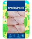 Голень куриная Троекурово мини без кожи охлаждённая, 600г