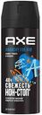 Дезодорант мужской Axe Anarchy, 150 мл