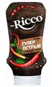 Соус томатный Mr. Ricco Супер острый, 330 г