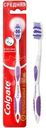Зубная щетка Colgate Классика Здоровья средней жесткости