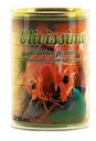 Оливки Olivissimo зеленые фаршированные креветкой 300мл