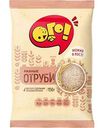 Отруби ржаные рассыпчатые Ого!, 150г