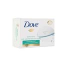 Крем-мыло Dove гипоаллергенное для чувствительной кожи 100г