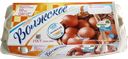 Яйцо куриное ВОЛЖАНИН, Волжское утро, С0, 10шт.