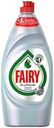 Средство для мытья посуды Fairy Platinum Ледяная свежесть, 900 мл