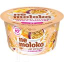 Йогурт NEMOLOKO овсяный Манго-маракуйя 130г