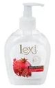 Крем-мыло жидкое, LEXI, 300 г, в ассортименте