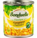 Кукуруза сладкая Bonduelle Classique, 170 г