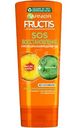 Бальзам-ополаскиватель Garnier Fructis SOS восстановление, 387мл