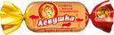 Конфеты ЛЕВУШКА с карамельной начинкой
