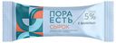 Сырок творожный Пора Есть глазированный с ванилью 30 г