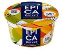 Йогурт Epica манго-семена чиа 5% 130 г