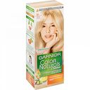 Крем-краска для волос Garnier Color Naturals 10 Белое солнце, 110 мл