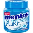 Жевательная резинка Mentos Pure Fresh Свежая мята 100г