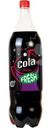 Напиток Fresh Cola газированный 2л