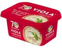 Сыр плавленый Viola Сливочный 50%, 400г