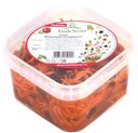 Салат по-корейски Fresh Secret Баклажаны с морковью, 600 г