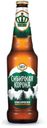Пиво «Сибирская Корона» Классическое светлое фильтрованное 5,3%, 450 мл