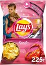 Чипсы картофельные LAY'S Краб, 225г