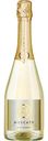 Вино игристое ZB wine Moscato белое полусладкое 11 % алк., Россия, 0,75л