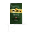 Кофе JACOBS MONARCH Классический жареный зерна 800г