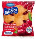 Конвертик Венский Мастер пирогов с вишней, 70 г