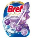 Чистящее средство для унитаза Bref DeLuxe «Чарующий лунный цветок», 50 г