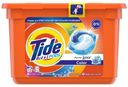 Капсулы для стирки Tide аромат Lenor, 15 шт