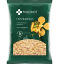 Макароны Пружинки группы А Маркет, 400г