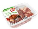 Гуляш из свинины охлажденный Жар Мясо 400гр