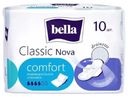 Прокладки гигиенические Bella Classic nova comfort drainette 10шт