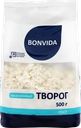 Творог BONVIDA обезжиренный, без змж