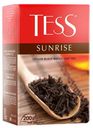 Чай черный Tess Sunrise листовой 200 г