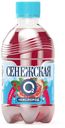 Напиток среднегазированный «Сенежская» О2 со вкусом граната, 330 мл