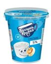 Сметана Большая кружка 15% БЗМЖ 300г