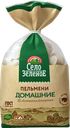Пельмени СЕЛО ЗЕЛЁНОЕ Домашние, категория В