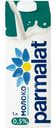Молоко Parmalat Natura Premium питьевое ультрапастеризованное 0.5%, 1л
