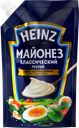 Майонез HEINZ Классический 67%, 300г