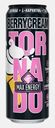 Энергетический напиток Max Berrycream Tornado 450мл