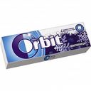 Жевательная резинка Orbit Winterfresh, 13,6 г