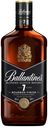 Виски Bourbon Finish, 40%, Ballantine’s, 0,7 л, Шотландия